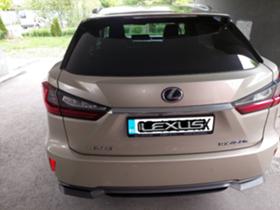 Обява за продажба на Lexus Rx450 Luxury Sunroof ~86 000 лв. - изображение 2