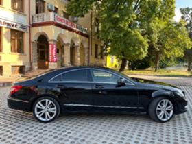 Обява за продажба на Mercedes-Benz CLS 350 3.5 ~30 500 лв. - изображение 4