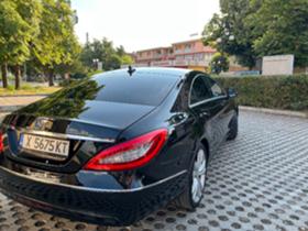 Обява за продажба на Mercedes-Benz CLS 350 3.5 ~30 500 лв. - изображение 3