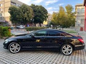 Обява за продажба на Mercedes-Benz CLS 350 3.5 ~30 500 лв. - изображение 5