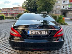 Обява за продажба на Mercedes-Benz CLS 350 3.5 ~30 500 лв. - изображение 2