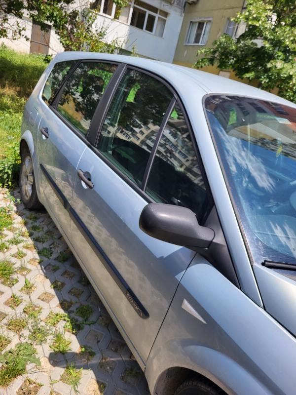 Renault Scenic 1.9DCI  - изображение 2