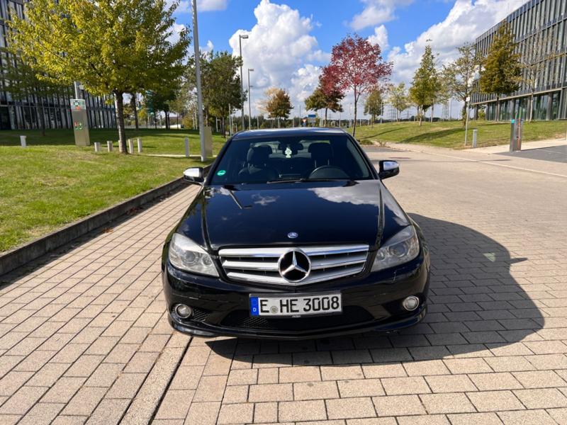 Mercedes-Benz C 220  - изображение 3