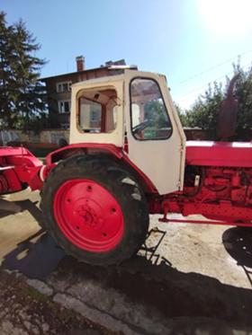 Обява за продажба на Трактор ЮМЗ Беларус ~4 000 лв. - изображение 1
