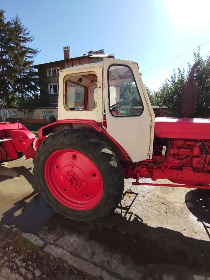 Трактор ЮМЗ Беларус - изображение 1