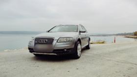 Audi A6 Allroad 3.0 TDI