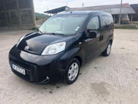 Fiat Qubo 1.3 Multi-jet - изображение 1