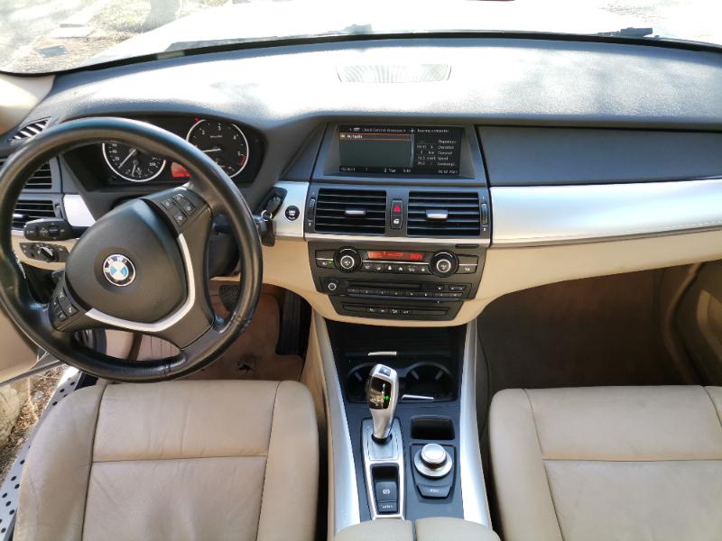 BMW X5 E70, 3.0d - изображение 4