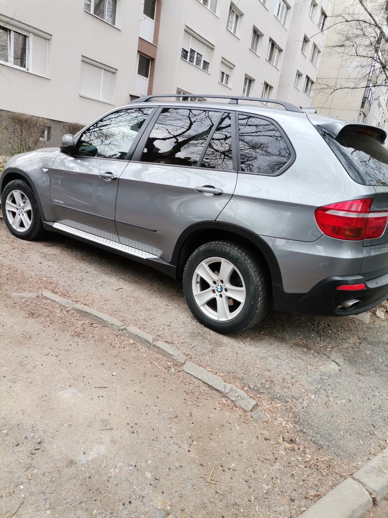 BMW X5 E70, 3.0d - изображение 2