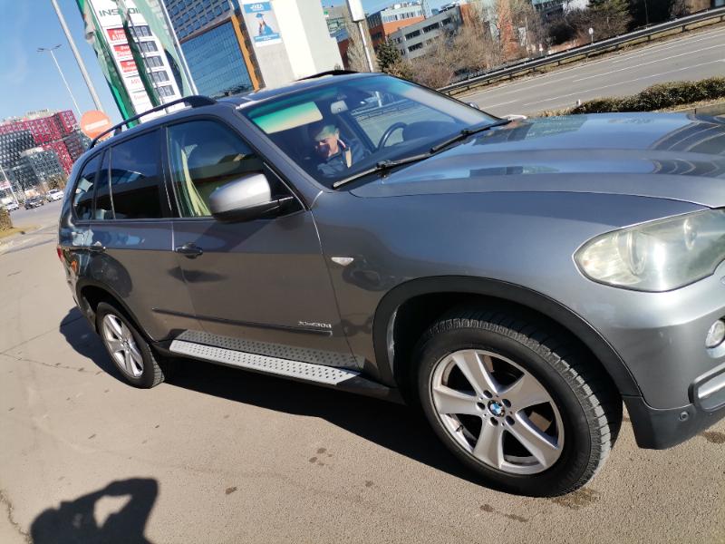 BMW X5 E70, 3.0d - изображение 8