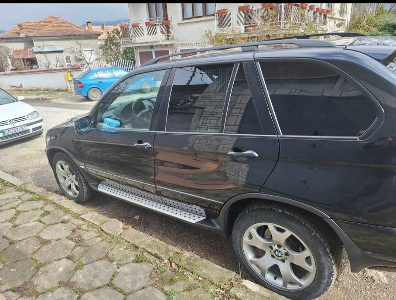 BMW X5 3.0 d - изображение 4