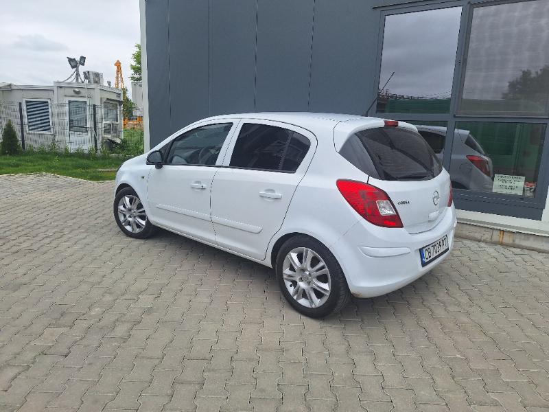 Opel Corsa 1.2 - изображение 2