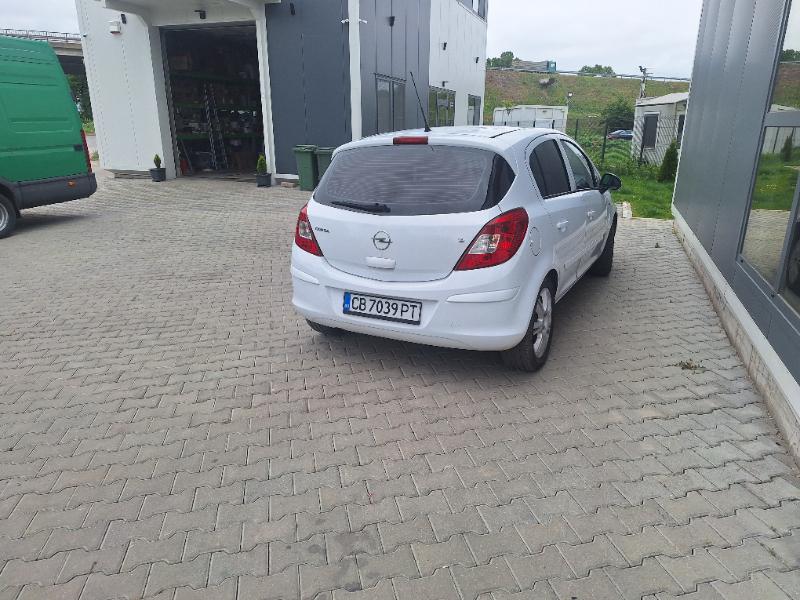 Opel Corsa 1.2 - изображение 3