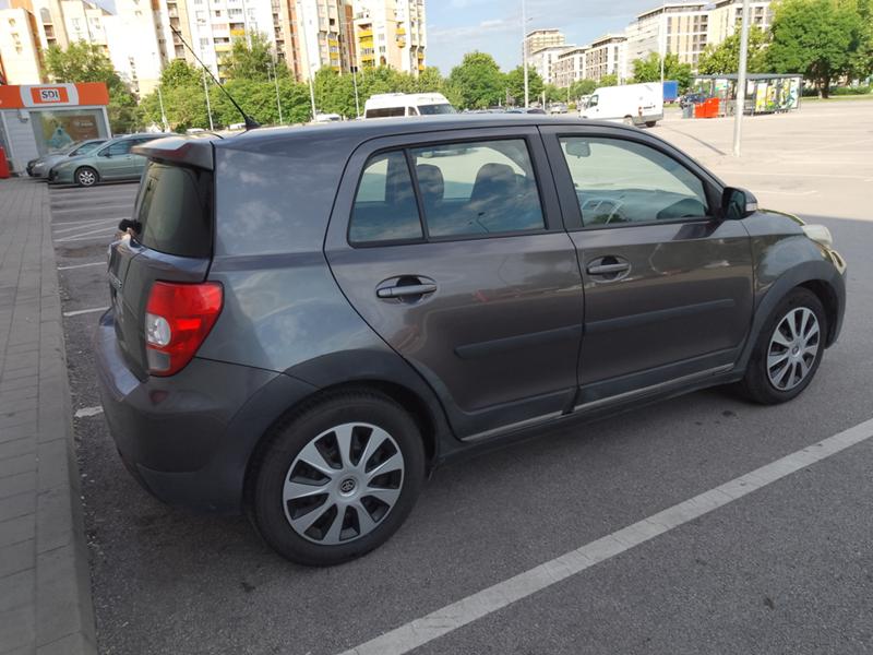 Toyota Urban Cruiser 1.3 VVT-I - изображение 4