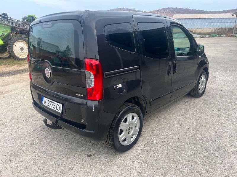 Fiat Qubo 1.3 Multi-jet - изображение 3