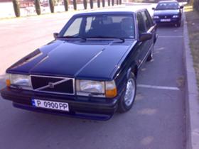 Volvo 740  - изображение 4