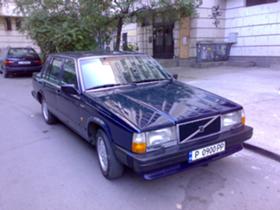 Volvo 740  - изображение 6