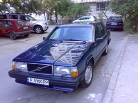 Volvo 740  - изображение 8