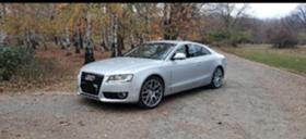 Audi A5 3.0tdi