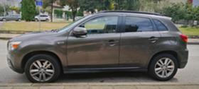 Mitsubishi ASX 1.8 - изображение 1