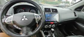 Обява за продажба на Mitsubishi ASX 1.8 ~14 999 лв. - изображение 6