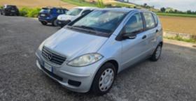 Mercedes-Benz A 150 1.5 i 