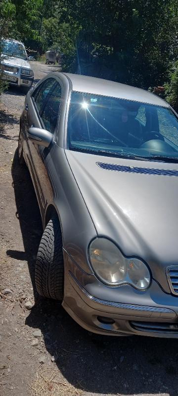 Mercedes-Benz C 200 2200CDI - изображение 6