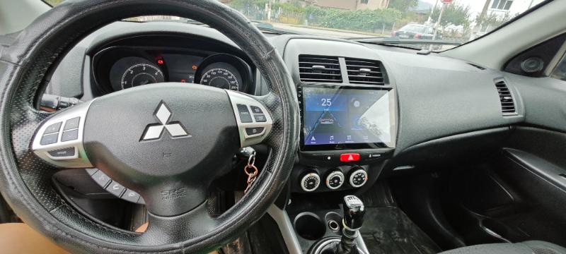 Mitsubishi ASX 1.8 - изображение 7