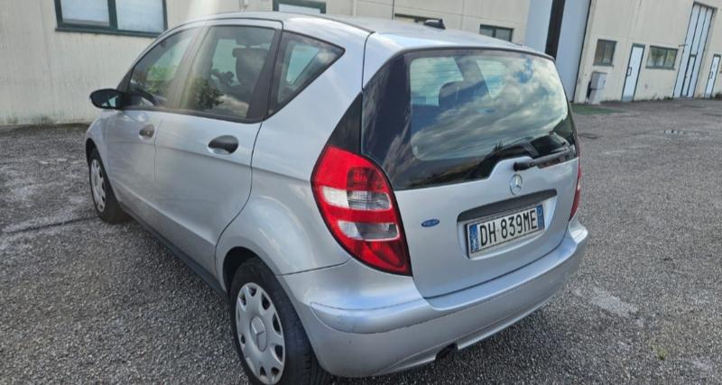 Mercedes-Benz A 150 1.5 i  - изображение 4