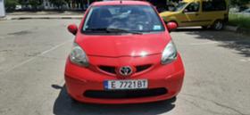 Обява за продажба на Toyota Aygo 1.0i ~5 999 лв. - изображение 7