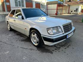 Обява за продажба на Mercedes-Benz E 200 2.0 ~4 500 лв. - изображение 3