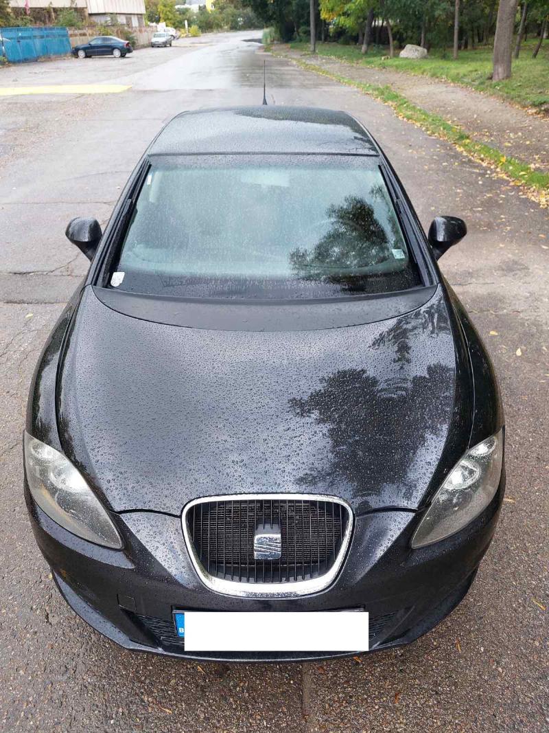 Seat Leon 1.4 - изображение 10