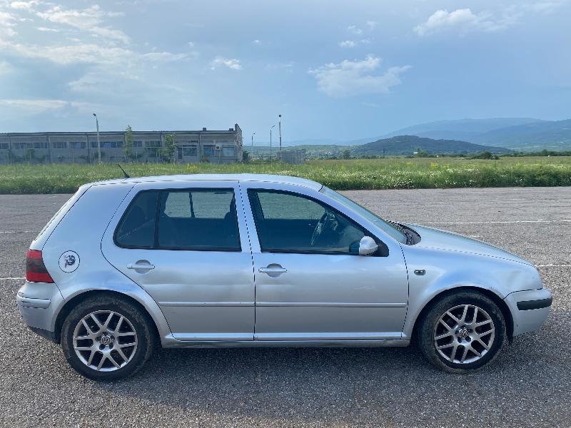 VW Golf 1.6 - изображение 2