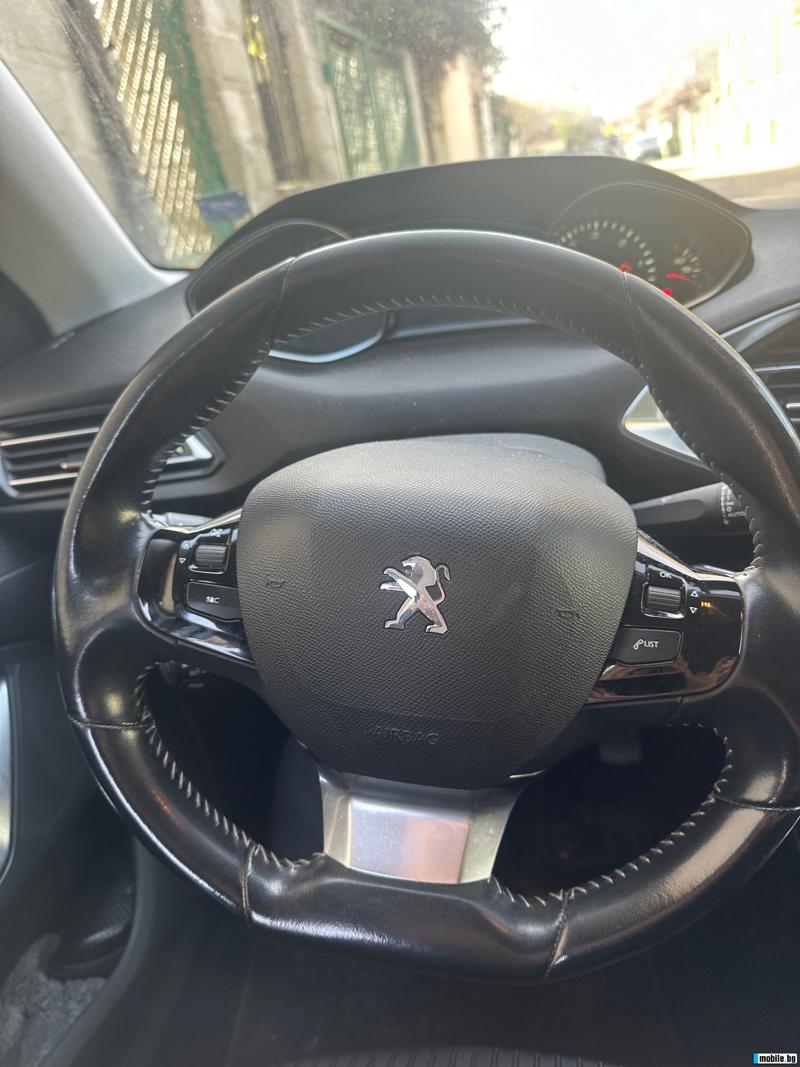 Peugeot 308 ACTIVE 1.6 HDI - изображение 6