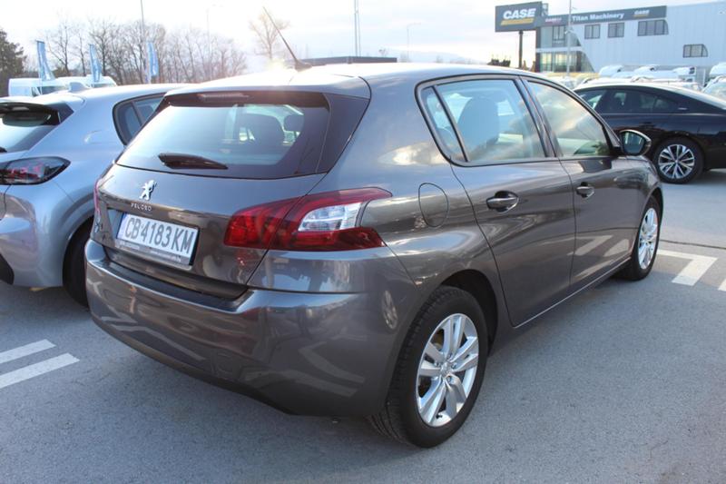 Peugeot 308 ACTIVE 1.6 HDI - изображение 4