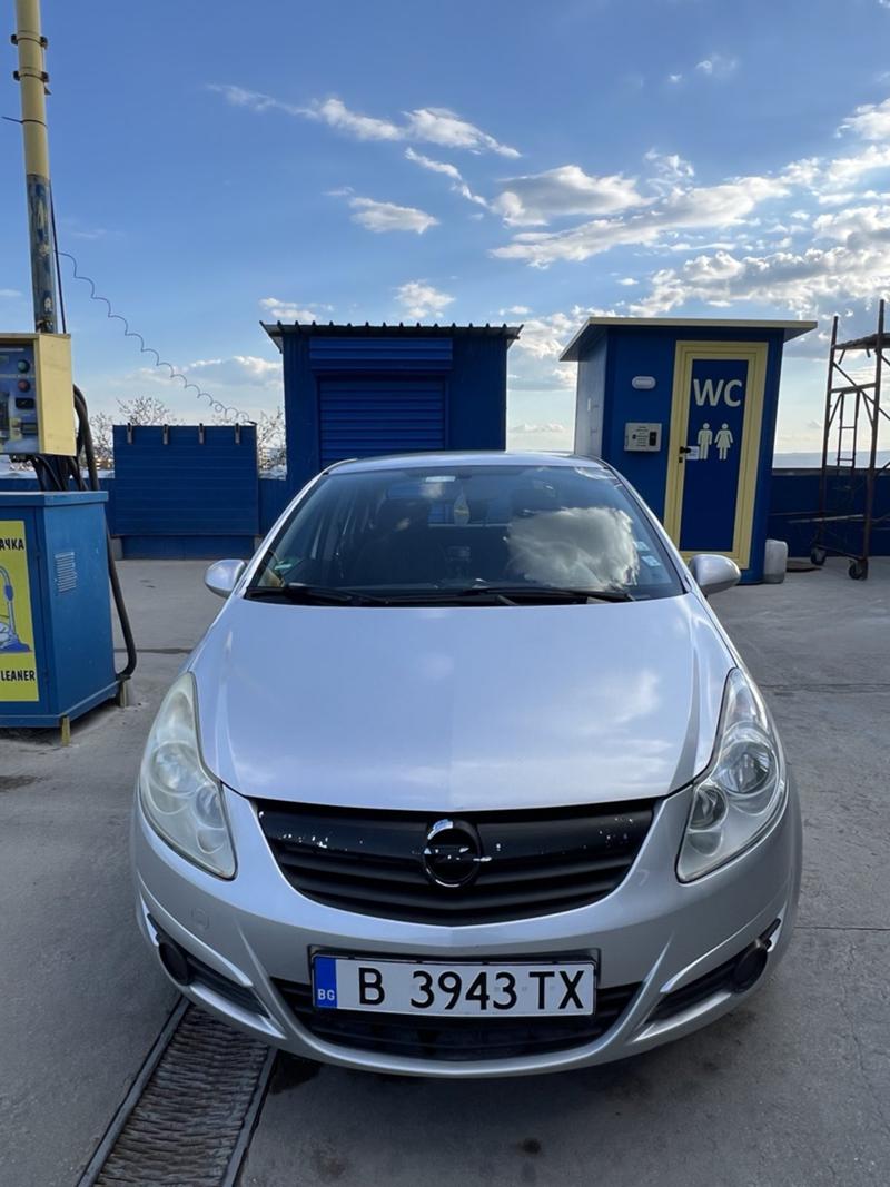 Opel Corsa  - изображение 6