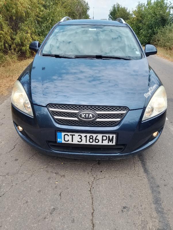 Kia Ceed 1.6 - изображение 2