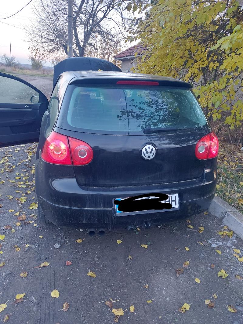 VW Golf 1.6  - изображение 4