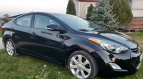 Hyundai Elantra 1.8 i30