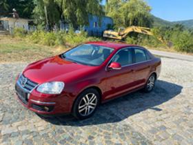 Обява за продажба на VW Jetta 2.0 bmm ~7 400 лв. - изображение 1