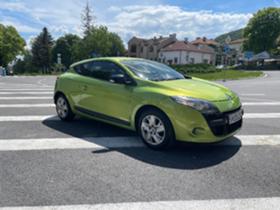 Обява за продажба на Renault Megane Coupe 1.5 DCI ~10 500 лв. - изображение 1