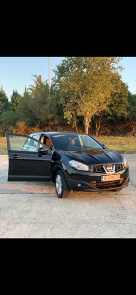 Обява за продажба на Nissan Qashqai 1.5 DCI ~10 699 лв. - изображение 4