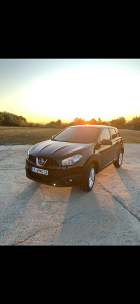 Обява за продажба на Nissan Qashqai 1.5 DCI ~10 699 лв. - изображение 7