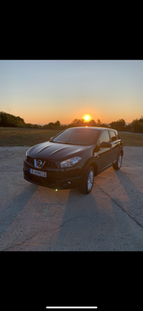 Обява за продажба на Nissan Qashqai 1.5 DCI ~10 699 лв. - изображение 6