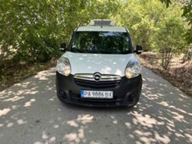 Обява за продажба на Opel Combo 1.4 ~14 500 лв. - изображение 1