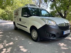 Обява за продажба на Opel Combo 1.4 ~14 500 лв. - изображение 2