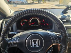 Обява за продажба на Honda Accord 2.0 VTEC ~8 200 лв. - изображение 5