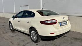 Обява за продажба на Renault Fluence ~14 500 лв. - изображение 4