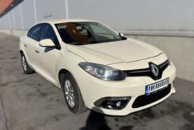 Обява за продажба на Renault Fluence ~14 500 лв. - изображение 2