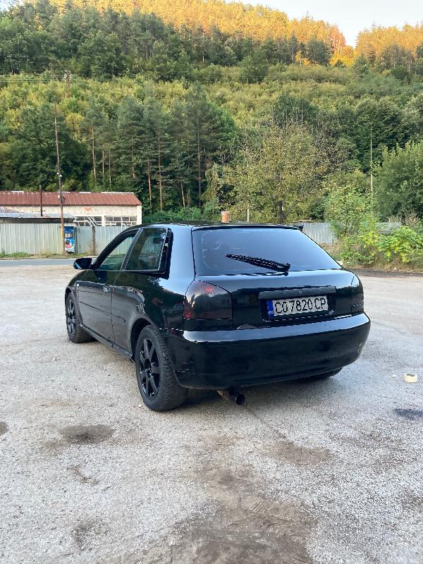 Audi A3 1.9 131 ASZ - изображение 3